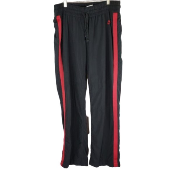 Nike Pants Jumpsuits Nike Perfect Fit Jogging Warm Up Track Pants L Poshmark